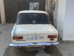 LADA (VAZ) 21011-5