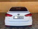 Kia K3-10
