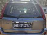 Nissan X-Trail-4