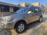 Nissan X-Trail-2