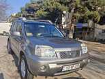 Nissan X-Trail-1