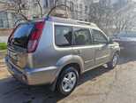 Nissan X-Trail-3