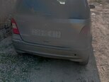 Mercedes A 160-5