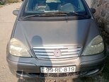 Mercedes A 160-1