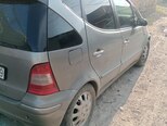 Mercedes A 160-4