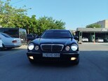 Mercedes E 200-2