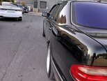 Mercedes E 200-5