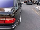 Mercedes E 200-6