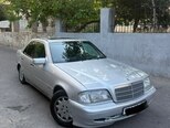 Mercedes C 230-1