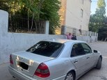 Mercedes C 230-6