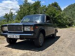 LADA (VAZ) 2107-1