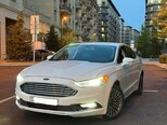 Ford Fusion (North America)-2