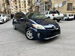 Toyota Prius-9