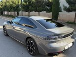 Peugeot 508-5