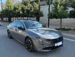 Peugeot 508-7