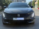 Peugeot 508-2