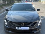 Peugeot 508-1