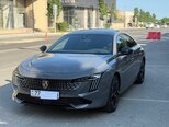 Peugeot 508-14