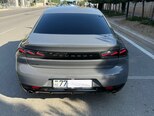 Peugeot 508-8