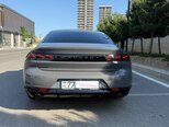 Peugeot 508-9