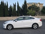Chevrolet Cruze-5