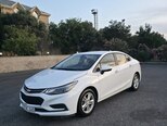 Chevrolet Cruze-3