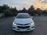Chevrolet Cruze-1