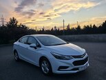 Chevrolet Cruze-4