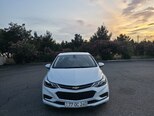Chevrolet Cruze-2