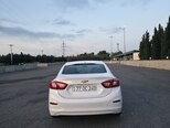 Chevrolet Cruze-7