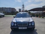 Mercedes E 320 4MATIC-20