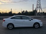Chevrolet Cruze-6