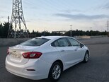 Chevrolet Cruze-8