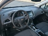Chevrolet Cruze-10