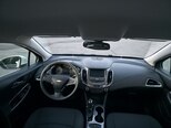 Chevrolet Cruze-14