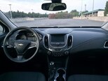 Chevrolet Cruze-15