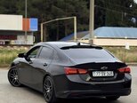 Chevrolet Malibu-2