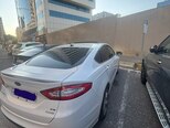 Ford Fusion (North America)-4