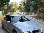 BMW 525-2
