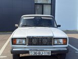 LADA (VAZ) 2107-1