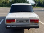 LADA (VAZ) 2107-2