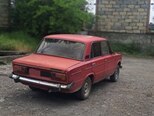 LADA (VAZ) 2106-2