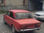 LADA (VAZ) 2106-3