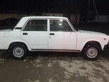 LADA (VAZ) 2107-6