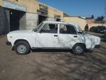 LADA (VAZ) 2107-7