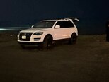 Volkswagen Touareg-1