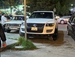 Volkswagen Touareg-2