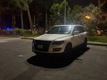 Volkswagen Touareg-5