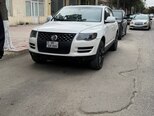 Volkswagen Touareg-9