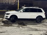 Volkswagen Touareg-12